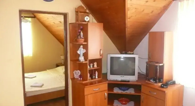 Vuković Apartment, Prenota Appartamento Plitvica Selo 