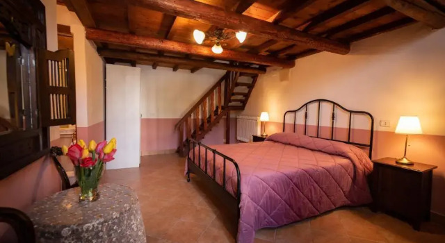 Номер Standard Podere Belvedere