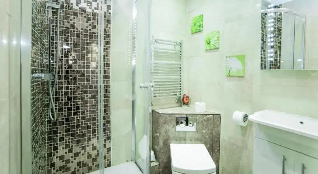Студия Superior Imperial Court Suites