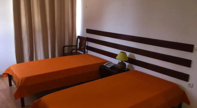 Номер Deluxe Maravilha Inn - B&B