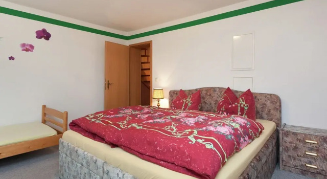 Big HolidayHome in Rubeland With Terrace, Réserver Hôtel Oberharz am Brocken 
