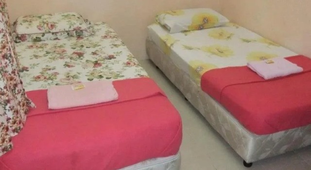 Hotel Citra, Rezervați Hotel Kuala Berang Terengganu