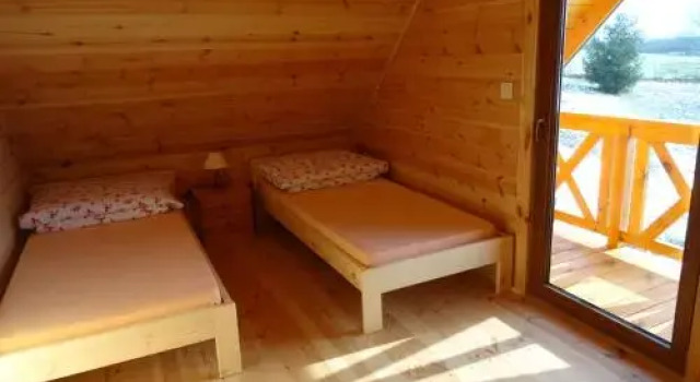 Dereniowe Wzgórze, Book Hotel Polkoty Podlaskie