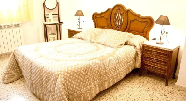 Apartment With 3 Bedrooms in Munébrega, With Wonderful Mountain View,, Book Apartment Hotels in Aragon with Parking, Parking