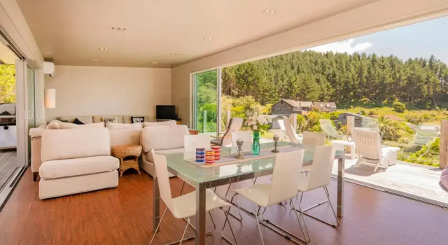 Opito Dream - Opito Bay Home, Забронировать Отель Опито Coromandel Peninsula