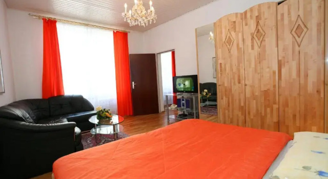 Студия Lovely Apartment I Close to Main Station I 10 Minutes to Belvedere