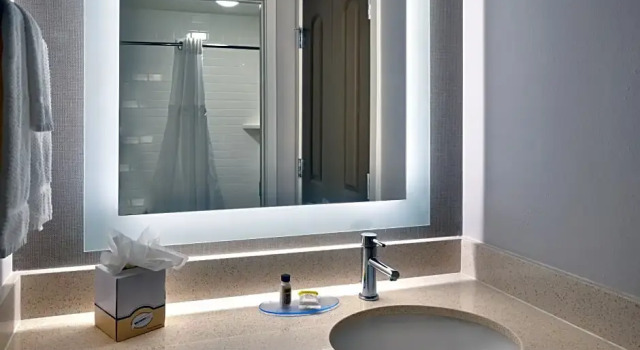 Четырёхместный люкс с 2 комнатами Staybridge Suites - Gainesville I-75 by IHG
