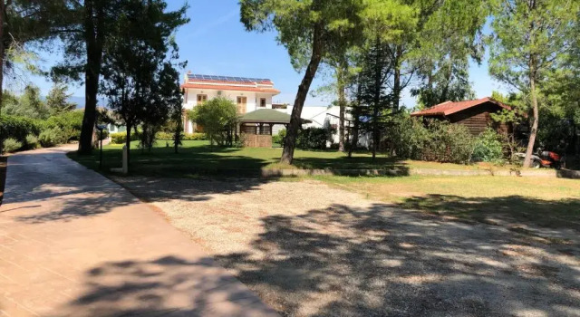 Коттедж с 2 комнатами GIGLIO DI MARE Residence