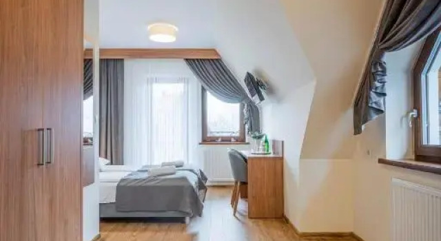 Номер Comfort Szpiglasowy Residence