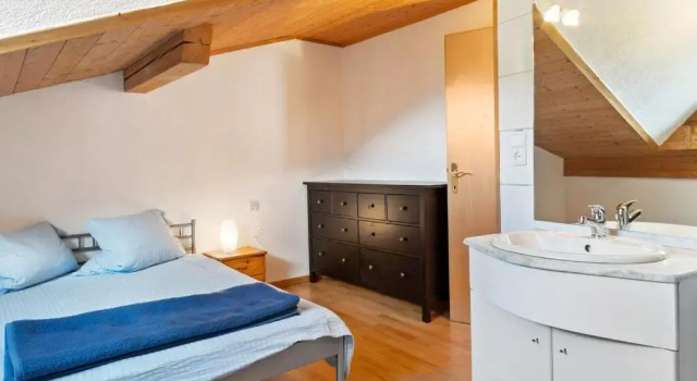 Ferienwohnung Mary