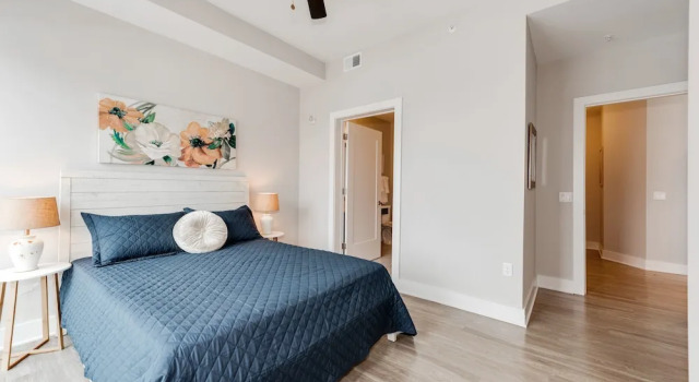 1br Furnished Apartment In Charlotte Near Uptown Area 1 Bedroom Apts by Redawning