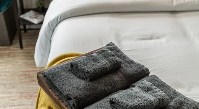Номер Standard Jonathan Jasper Wright Inn