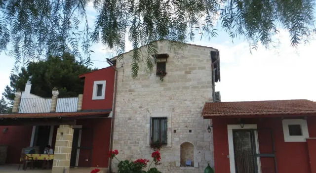 Donna Isabella, Book Hotel Hotels in Conversano with Parking, Parking