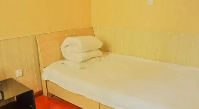 Номер Standard Taiyuan Xinxiu Hotel