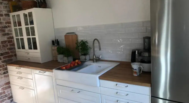 Коттедж с 5 комнатами Gemütliches Familienhaus an der Sieg mit Pool und Billard