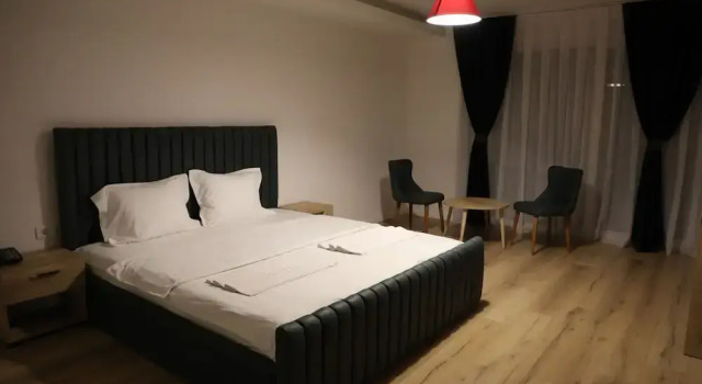 Номер Standard Andoena Resort