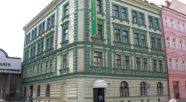 La Boutique Hotel