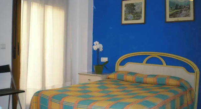 Apartamentos Aragon