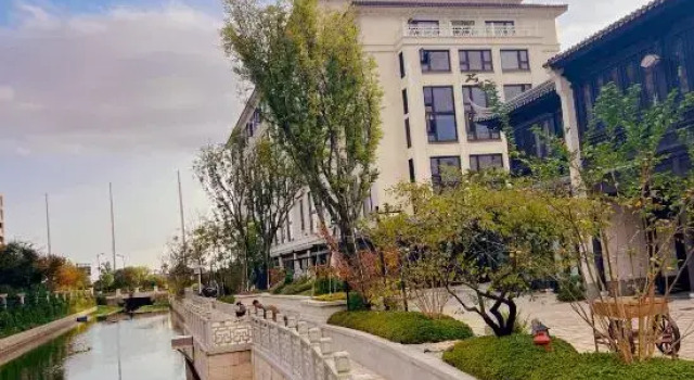 Laiyin Lake Loft Homestay (Changzhi Island Branch), Prenota Hotel Hotel a Zhoushan con parcheggio, Parcheggio