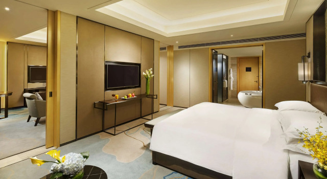 Hilton Zhuzhou