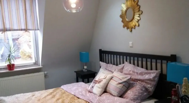 City Apartment Erin