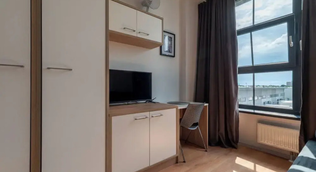Студия Classic RentPlanet - Apartament Bierutowska