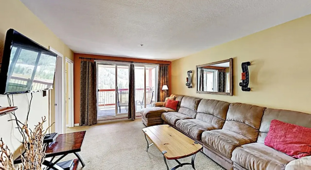 60 Dillon - 2 Br Condo