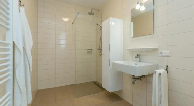 Апартаменты Welcome in - Aparthotel Zoutelande - 4 & 6 persoons app huisdiervriendelijk - 50m van het strand