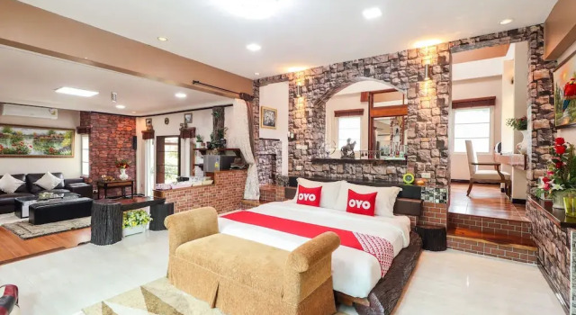 Tung Lakorn Farm by ZUZU