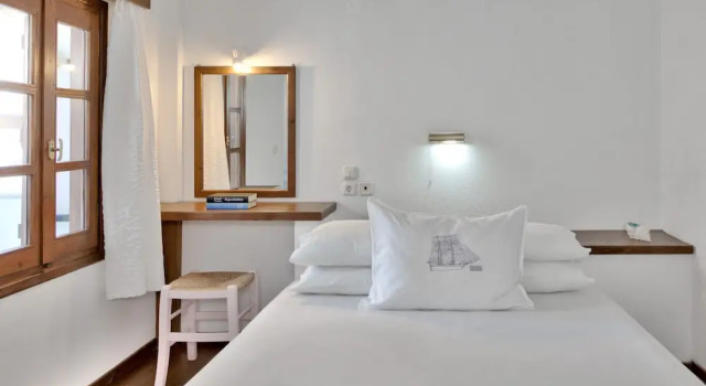 Студия Standard с видом на сад Aeolos Hotel & Villas - Pelion