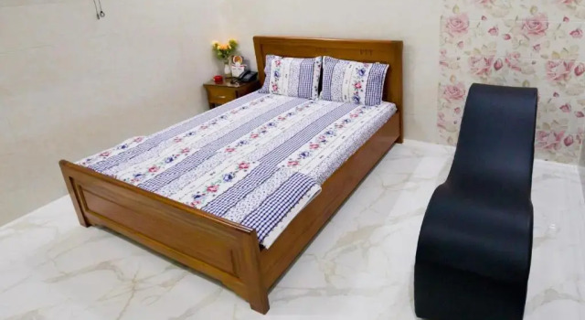 Номер Deluxe Sen Motel