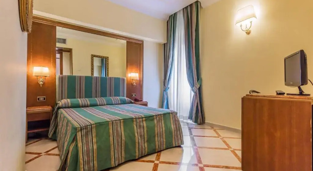 Двухместный номер Standard Raeli Hotel Noto