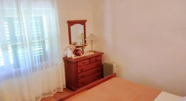 Апартаменты с 2 комнатами с видом на море Guest House Hazdovac Rooms