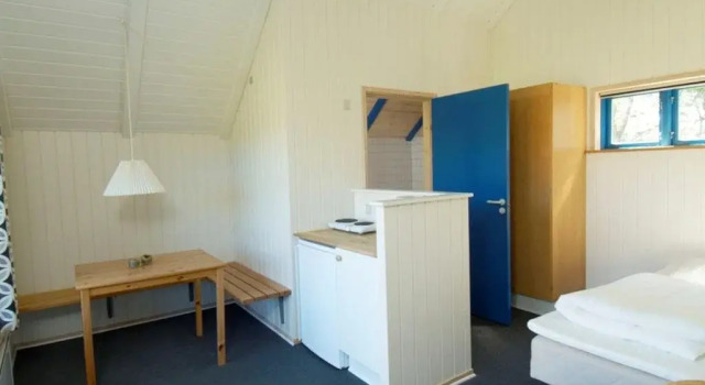 Lindvig Feriecenter-Danhostel Nymindegab, Rezervovat Hotel  