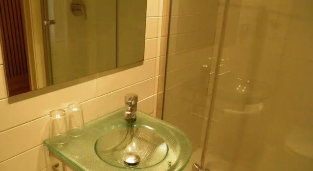Одноместный номер Standard Hotel Annex - Rey Don Jaime I
