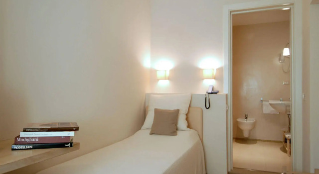 Hotel Touring