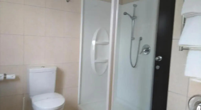 Апартаменты Harvest Lodge Motel