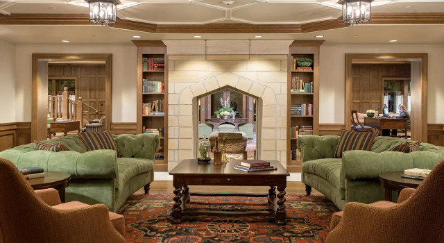 The Sewanee Inn, Reserva ahora Hotel Sewanee Tennessee