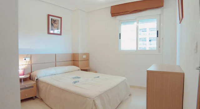 Piso De Dos Habitaciones Para Vacaciones a 2min de la Playa en Marina D'Or (CALA), Забронировать Апартаменты/квартира Оропеса-дель-Мар Azahar Coast