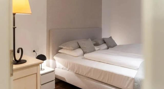 Souterrain Ferienwohnung in Dierhagen