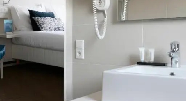 Номер Standard Hotel Zeerust