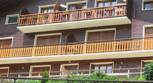 LEdelweiss, Buchen Sie Chalet Aillon-le-Jeune 