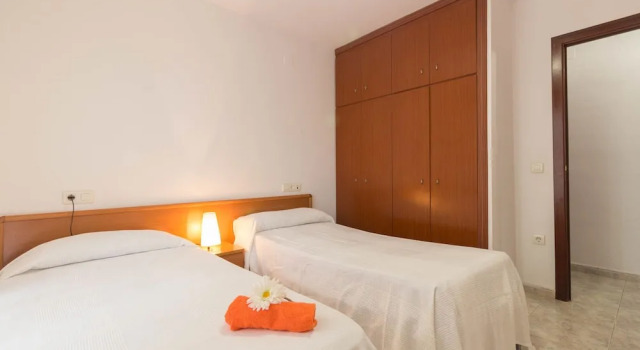 Apartamento Living Park II Ref. 1091  by Iberplaya, Забронировать Апартаменты/квартира Апартаменты Салоу, Апартаменты/квартира