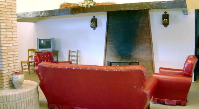 House With 9 Bedrooms in Aguilar de la Frontera, With Wonderful Mounta, Забронировать Дом для отпуска Виллы Агилар-де-ла-Фронтера, Вилла