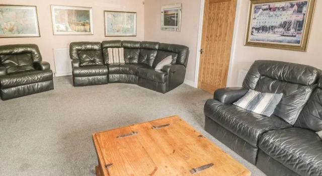 Airedale View, Rezervasyon Tatil Evi Merseyside villalar, Villa