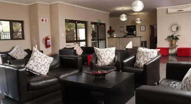 Ruby Stone Boutique Hotel