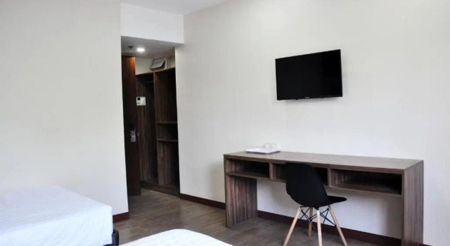 Номер Superior S Hotel & Residences