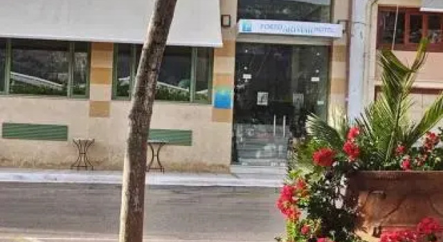 Porto Arimar Hotel, Book Hotel Hotels in Central Greece with Parking, Parking