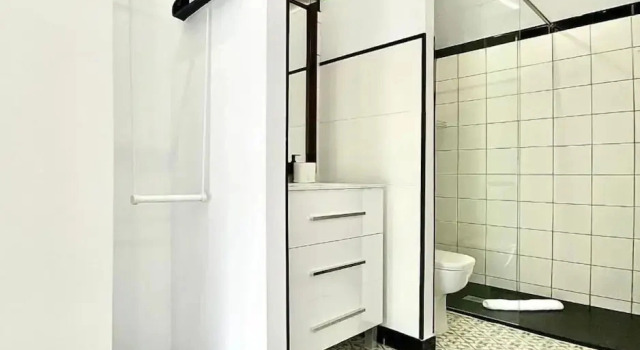 Номер Comfort Montera Center Madrid