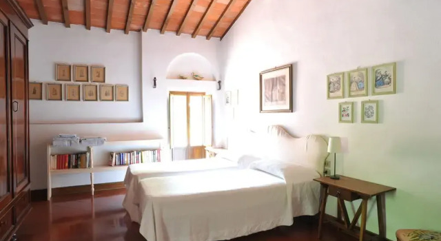 Art Apartment Casale Sant'Anna